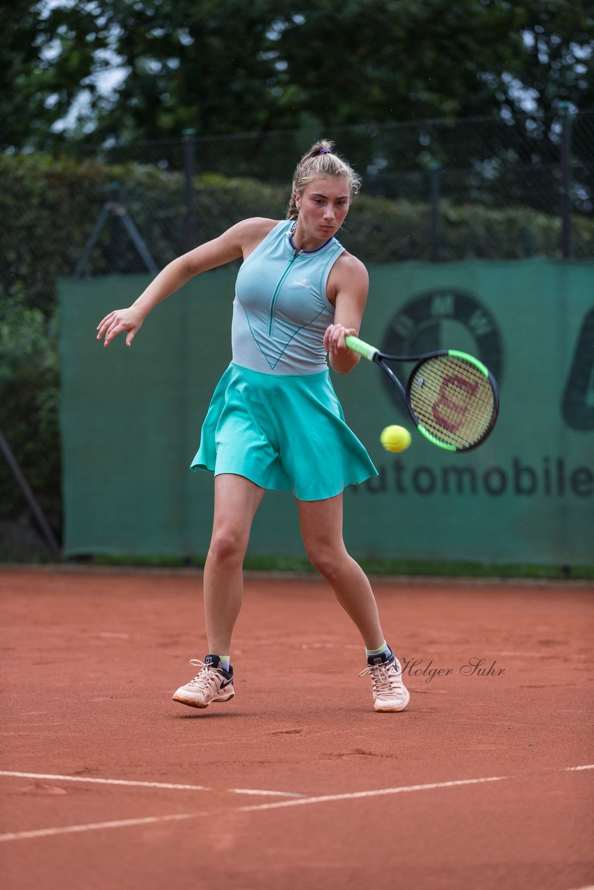 Angelina Wirges 178 - Lilienthal Open